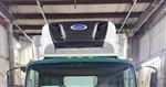 Used 2016 Isuzu NPR-XD Regular Cab 4x2, 14' Refrigerated Body for sale #650204 - photo 7