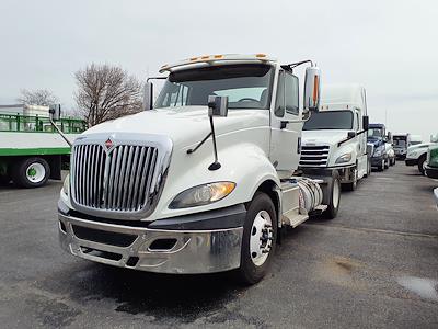 Used 2016 International ProStar+ 4x2, Semi Truck for sale #652117 - photo 1