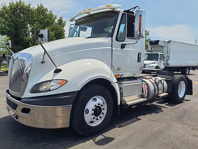 Used 2016 International ProStar+ 4x2, Semi Truck for sale #652118 - photo 1