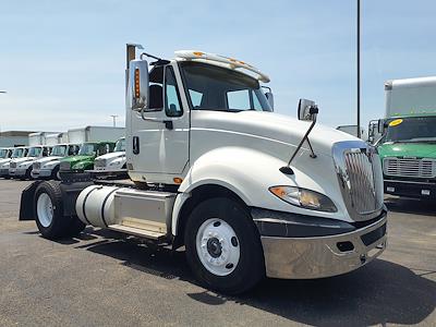 Used 2016 International ProStar+ 4x2, Semi Truck for sale #652118 - photo 1