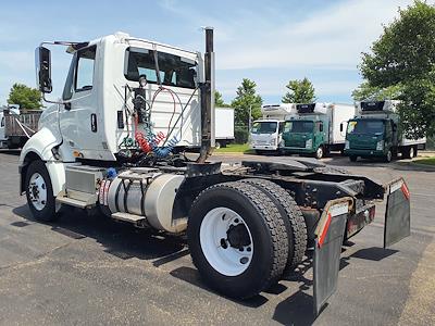 Used 2016 International ProStar+ 4x2, Semi Truck for sale #652118 - photo 2