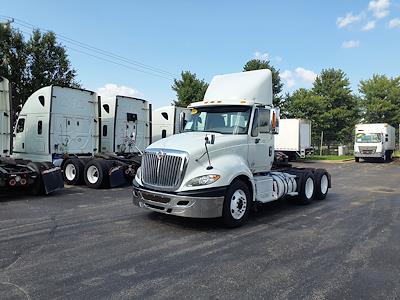 Used 2016 International ProStar+ 6x4, Semi Truck for sale #652404 - photo 1