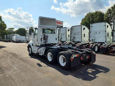 Used 2016 International ProStar+ 6x4, Semi Truck for sale #652404 - photo 2