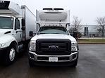 Used 2015 Ford F-450 Regular Cab 4x2, 16' Refrigerated Body for sale #653582 - photo 3