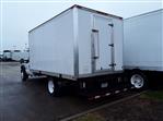 Used 2015 Ford F-450 Regular Cab 4x2, 16' Refrigerated Body for sale #653582 - photo 2