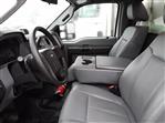 Used 2015 Ford F-450 Regular Cab 4x2, 16' Refrigerated Body for sale #653582 - photo 7