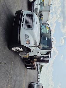 Used 2016 Freightliner M2 106 Conventional Cab 6x4, Flatbed Truck for sale #653796 - photo 1