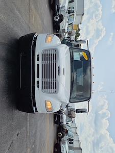 Used 2016 Freightliner M2 106 Conventional Cab 6x4, Flatbed Truck for sale #653796 - photo 2