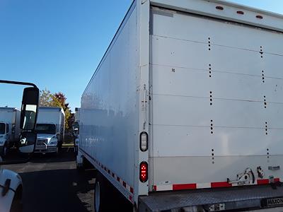 Used 2016 Freightliner M2 106 Conventional Cab 4x2, Box Truck for sale #657204 - photo 2