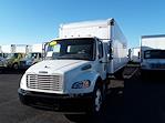 Used 2016 Freightliner M2 106 Conventional Cab 4x2, Box Truck for sale #657204 - photo 1