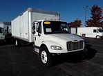 Used 2016 Freightliner M2 106 Conventional Cab 4x2, Box Truck for sale #657204 - photo 4