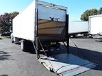 Used 2016 Hino 338 Single Cab 4x2, Box Truck for sale #657782 - photo 2