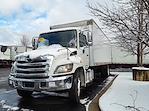 Used 2016 Hino 338 Single Cab 4x2, Box Truck for sale #657791 - photo 1