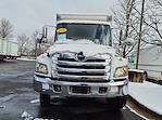 Used 2016 Hino 338 Single Cab 4x2, Box Truck for sale #657791 - photo 3