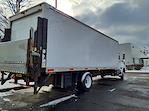 Used 2016 Hino 338 Single Cab 4x2, Box Truck for sale #657791 - photo 5