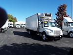 Used 2016 Freightliner M2 106 Conventional Cab 6x4, Refrigerated Body for sale #658244 - photo 4