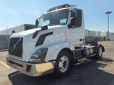 Used 2016 Volvo VNL 4x2, Semi Truck for sale #660593 - photo 1