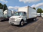 Used 2017 Freightliner M2 106 Conventional Cab 4x2, Box Truck for sale #663824 - photo 1