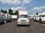 Used 2017 Freightliner M2 106 Conventional Cab 4x2, Box Truck for sale #663824 - photo 3