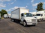 Used 2017 Freightliner M2 106 Conventional Cab 4x2, Box Truck for sale #663824 - photo 4