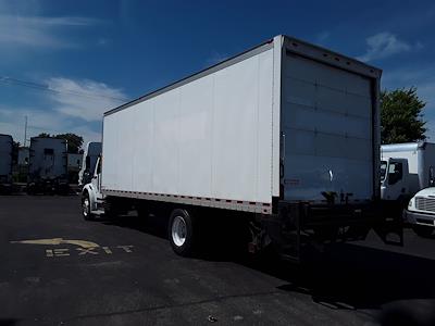 Used 2017 Freightliner M2 106 Conventional Cab 4x2, Box Truck for sale #663825 - photo 2