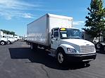 Used 2017 Freightliner M2 106 Conventional Cab 4x2, Box Truck for sale #663825 - photo 5