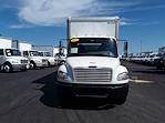 Used 2017 Freightliner M2 106 Conventional Cab 4x2, Box Truck for sale #663825 - photo 6