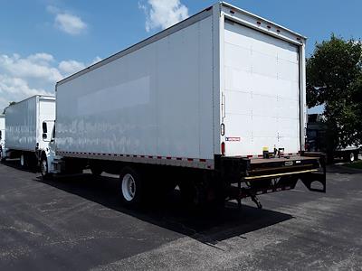 Used 2017 Freightliner M2 106 Conventional Cab 4x2, Box Truck for sale #663826 - photo 2