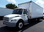 Used 2017 Freightliner M2 106 Conventional Cab 4x2, Box Truck for sale #663826 - photo 1