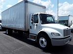 Used 2017 Freightliner M2 106 Conventional Cab 4x2, Box Truck for sale #663826 - photo 4