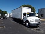 Used 2017 Freightliner M2 106 Conventional Cab 4x2, Box Truck for sale #663827 - photo 8