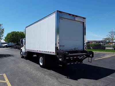 Used 2017 Freightliner M2 106 Conventional Cab 4x2, Refrigerated Body for sale #664176 - photo 2