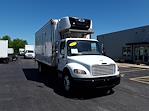 Used 2017 Freightliner M2 106 Conventional Cab 4x2, Refrigerated Body for sale #664176 - photo 4