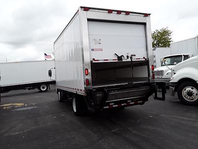 Used 2016 Isuzu NPR-XD Regular Cab 4x2, Refrigerated Body for sale #664181 - photo 2