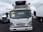 Used 2016 Isuzu NPR-XD Regular Cab 4x2, Refrigerated Body for sale #664181 - photo 3