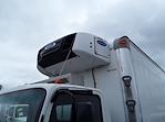 Used 2016 Isuzu NPR-XD Regular Cab 4x2, Refrigerated Body for sale #664181 - photo 7