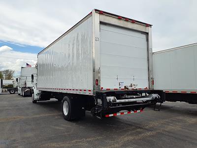 Used 2017 Freightliner M2 106 Conventional Cab 4x2, Refrigerated Body for sale #665393 - photo 2