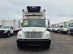 Used 2017 Freightliner M2 106 Conventional Cab 4x2, Refrigerated Body for sale #665393 - photo 3