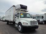 Used 2017 Freightliner M2 106 Conventional Cab 4x2, Refrigerated Body for sale #665393 - photo 4