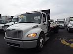 Used 2017 Freightliner M2 106 Conventional Cab 4x2, Flatbed Truck for sale #666274 - photo 1