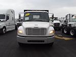 Used 2017 Freightliner M2 106 Conventional Cab 4x2, Flatbed Truck for sale #666274 - photo 3