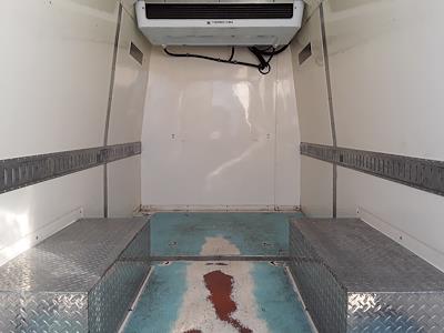 Used 2016 Freightliner Sprinter 3500 4x2, Refrigerated Body for sale #666782 - photo 2