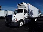 Used 2017 Freightliner Cascadia Day Cab 6x4, Box Truck for sale #667287 - photo 1