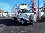 Used 2017 Freightliner Cascadia Day Cab 6x4, Box Truck for sale #667287 - photo 4