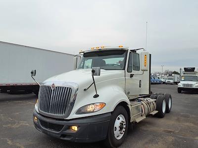 Used 2017 International ProStar+ 6x4, Semi Truck for sale #668070 - photo 1