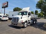 Used 2016 Freightliner Cascadia Day Cab 6x4, Semi Truck for sale #669712 - photo 1