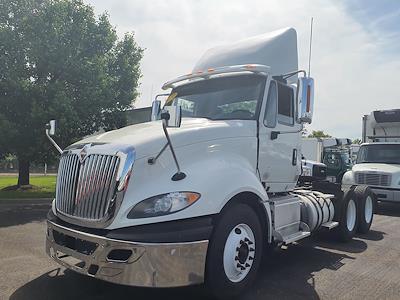 Used 2017 International ProStar+ 6x4, Semi Truck for sale #670050 - photo 1