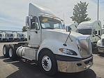 Used 2017 International ProStar+ 6x4, Semi Truck for sale #670050 - photo 4