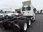 Used 2016 Freightliner Cascadia Day Cab 6x4, Semi Truck for sale #672547 - photo 5