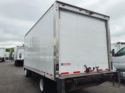 Used 2017 Isuzu NRR Regular Cab 4x2, Box Truck for sale #673719 - photo 2